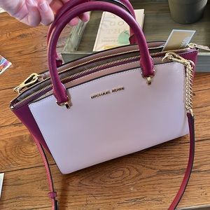 Michael Kors purse. Brand new with tags :)